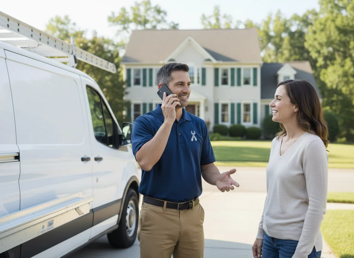 Home Gutter Service Allendale, MI FAQs